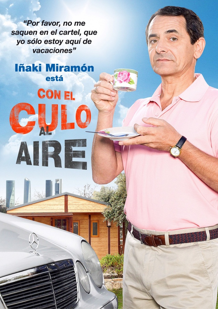 Iñaki Miramón