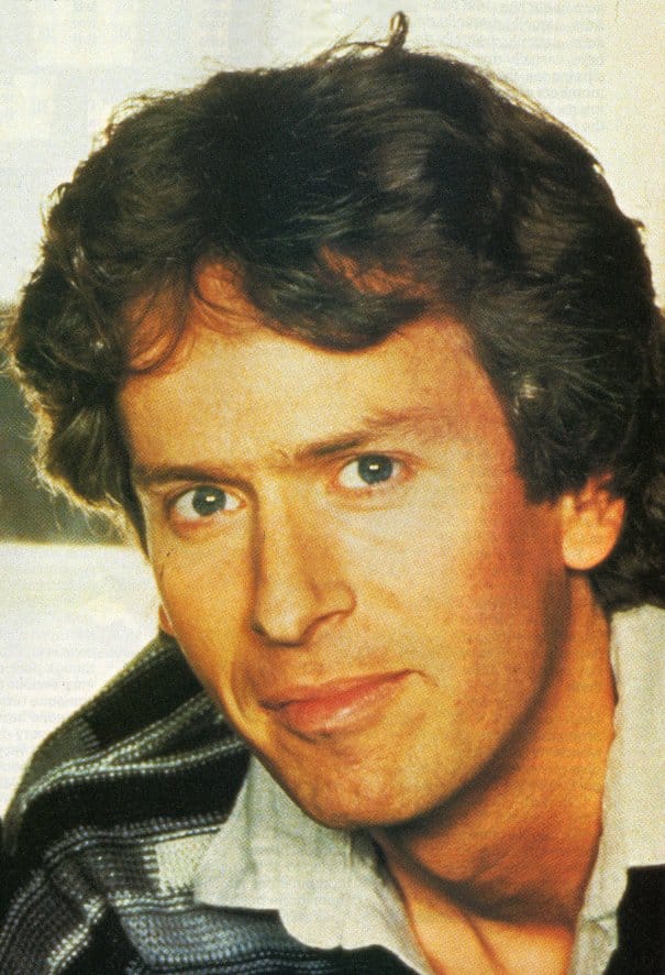 Tony Banks