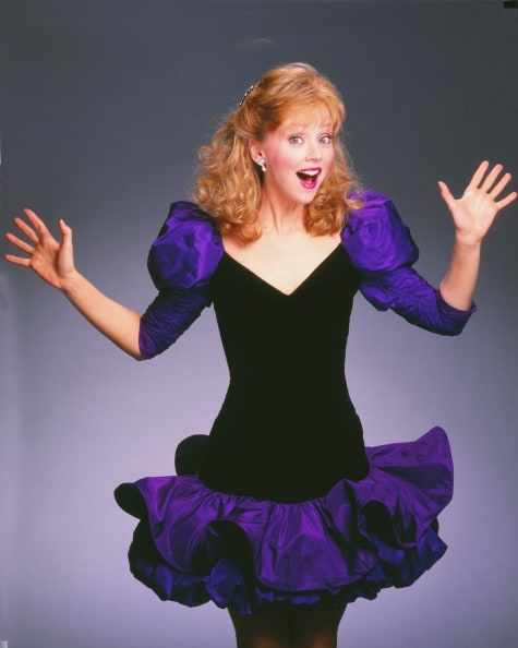 Shelley Long