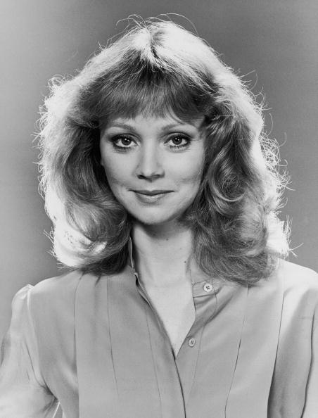 Shelley Long