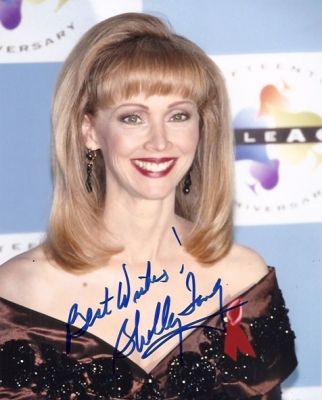Shelley Long