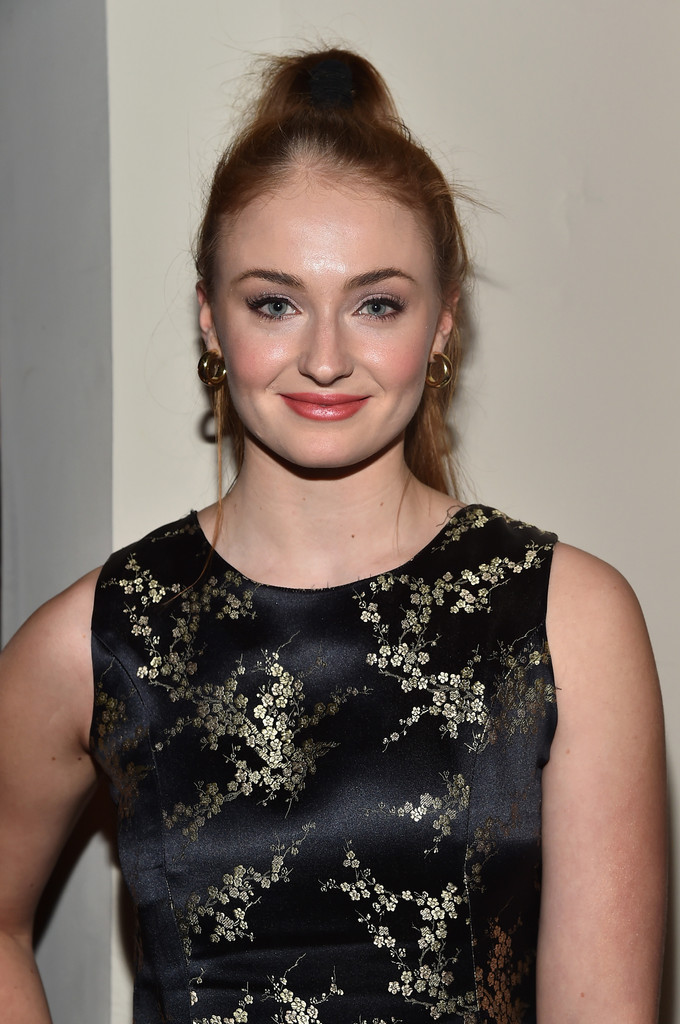Sophie Turner Sophie Turner