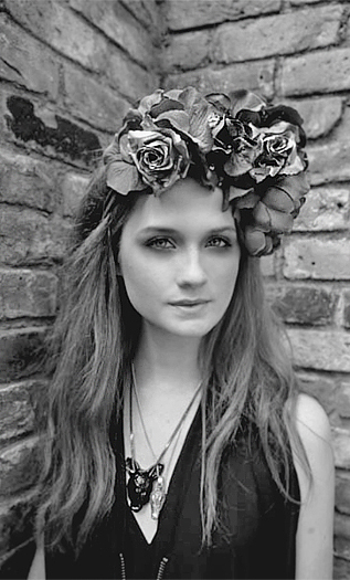 Bonnie Wright Bonnie Wright