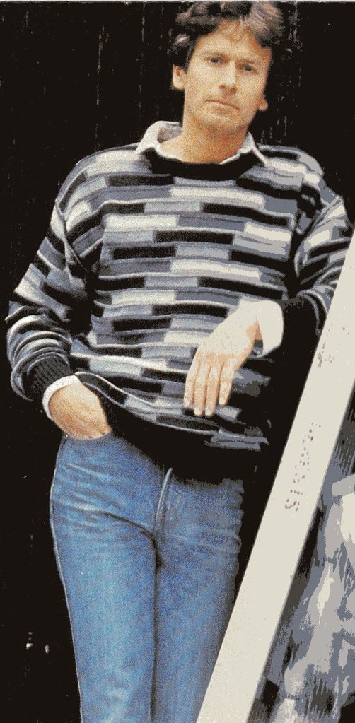 Tony Banks Tony Banks
