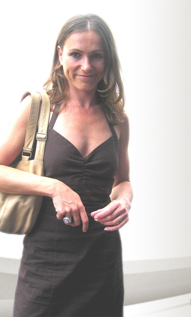Imke Brügger