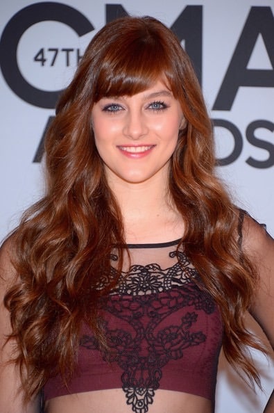 Aubrey Peeples