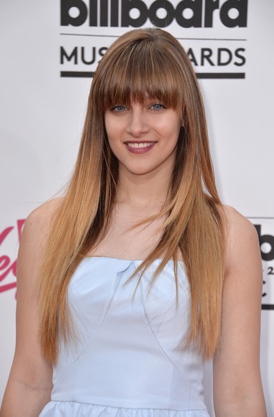 Aubrey Peeples Aubrey Peeples