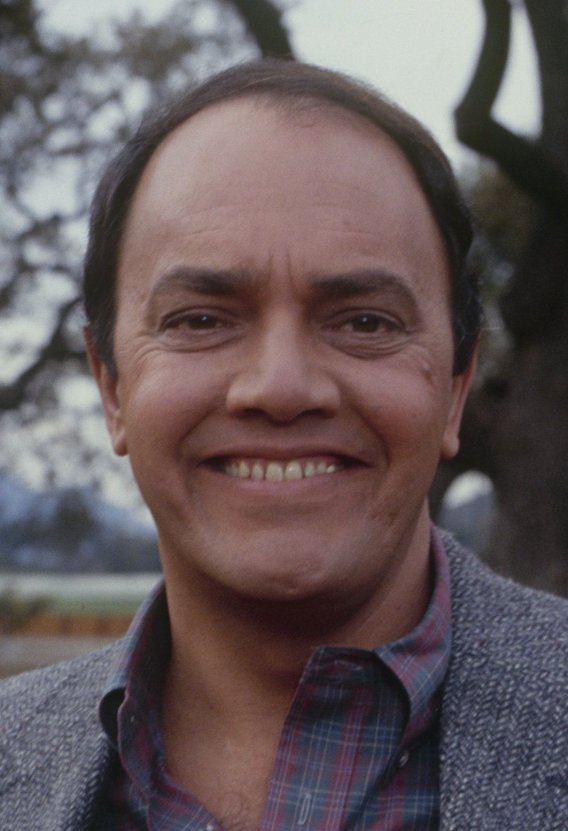 George DiCenzo