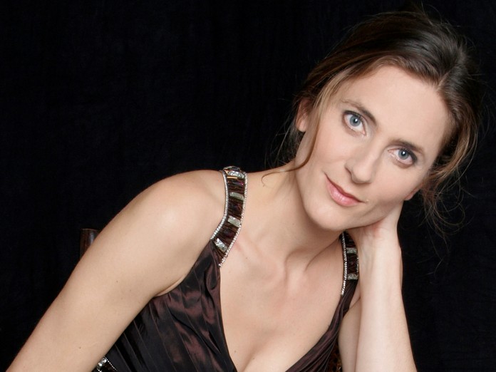 Delphine Galou Delphine Galou