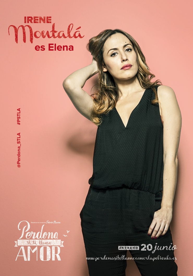 Irene Montalà Irene Montalà