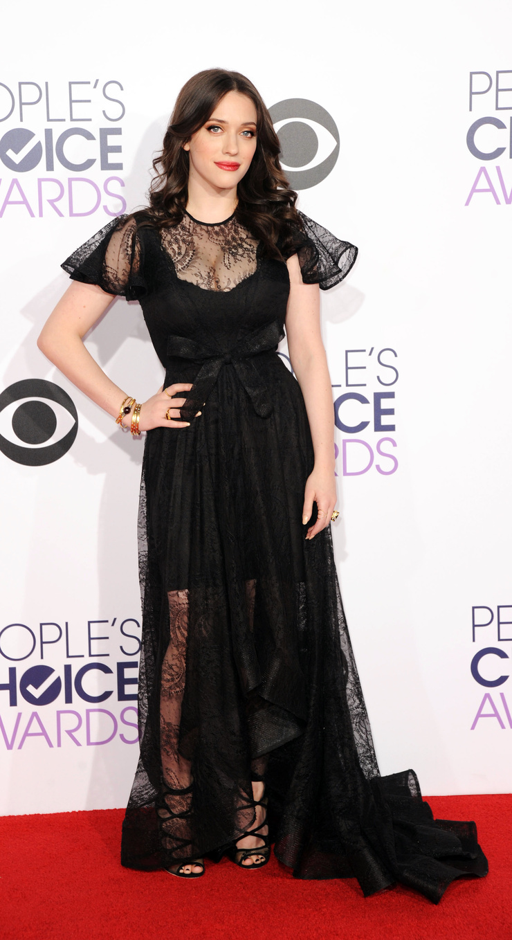 Kat Dennings Kat Dennings