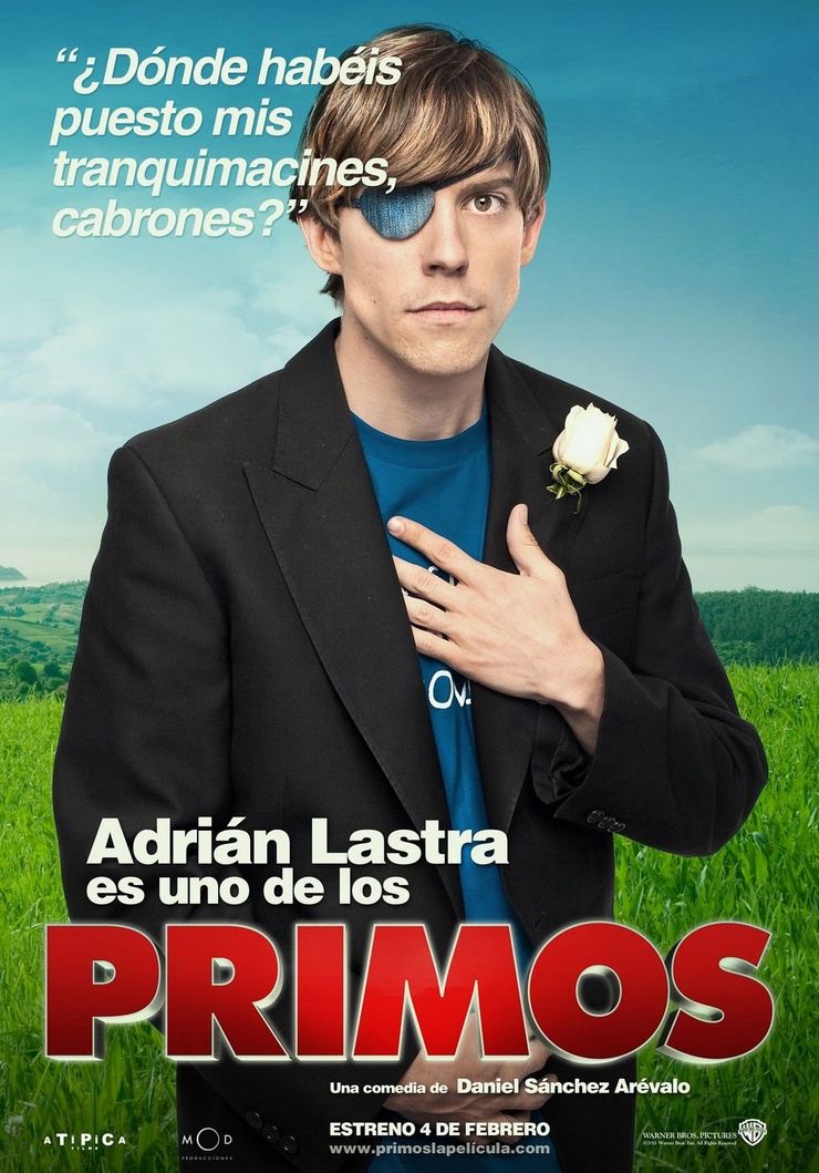 Adrián Lastra