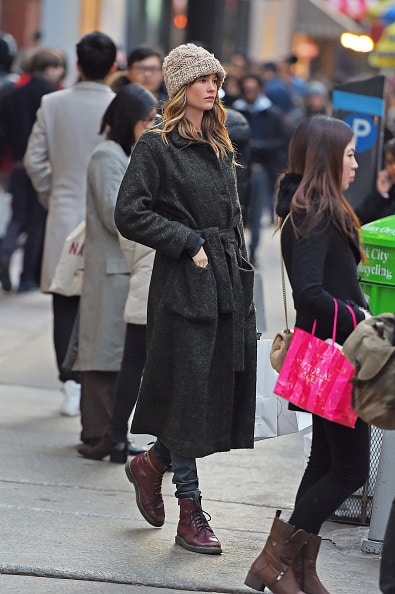 Behati Prinsloo