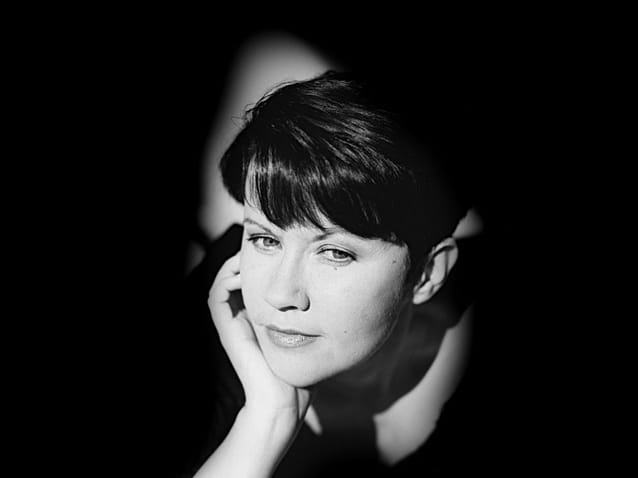 Liliana Nikiteanu Liliana Nikiteanu