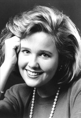 Elizabeth Magnuson