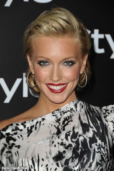 Katie Cassidy