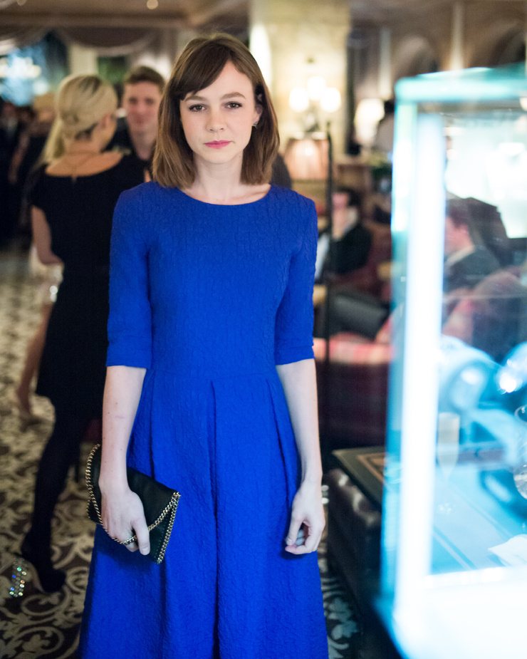 Carey Mulligan