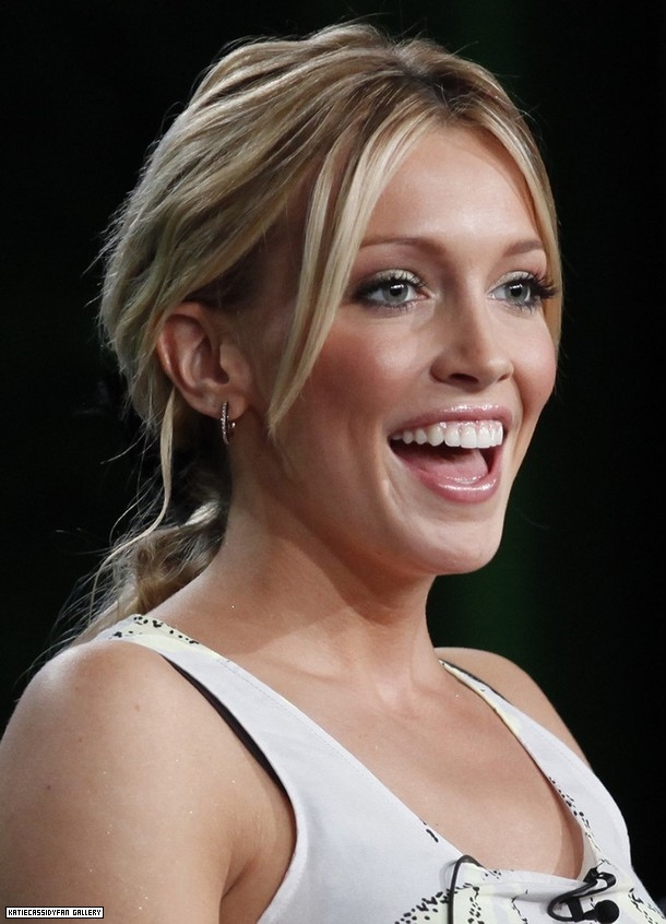 Katie Cassidy Katie Cassidy