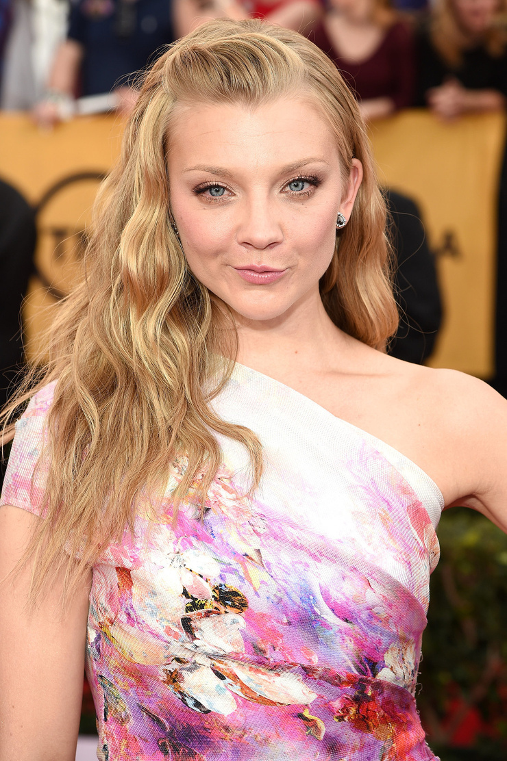 Natalie Dormer Natalie Dormer