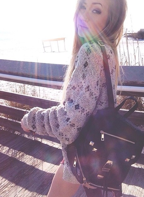Aspen Mansfield Aspen Mansfield