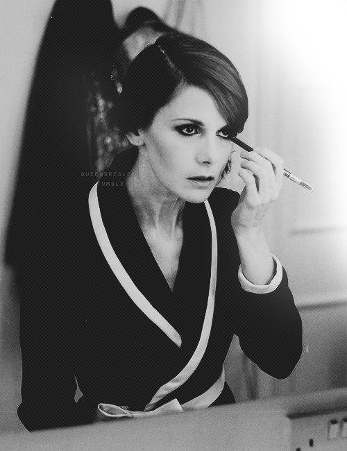 Louise Brealey Louise Brealey