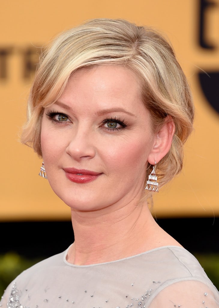 Gretchen Mol Gretchen Mol