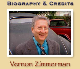 Vernon Zimmerman