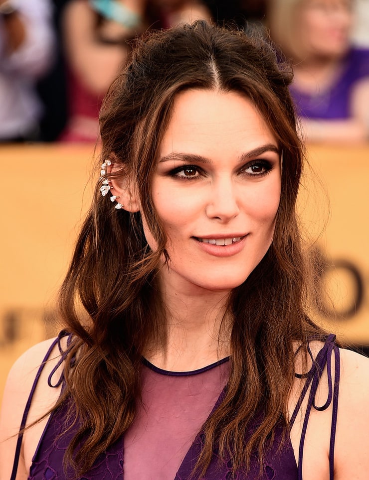 Keira Knightley