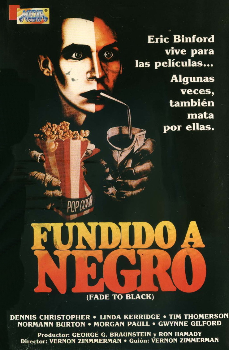 Fade to Black