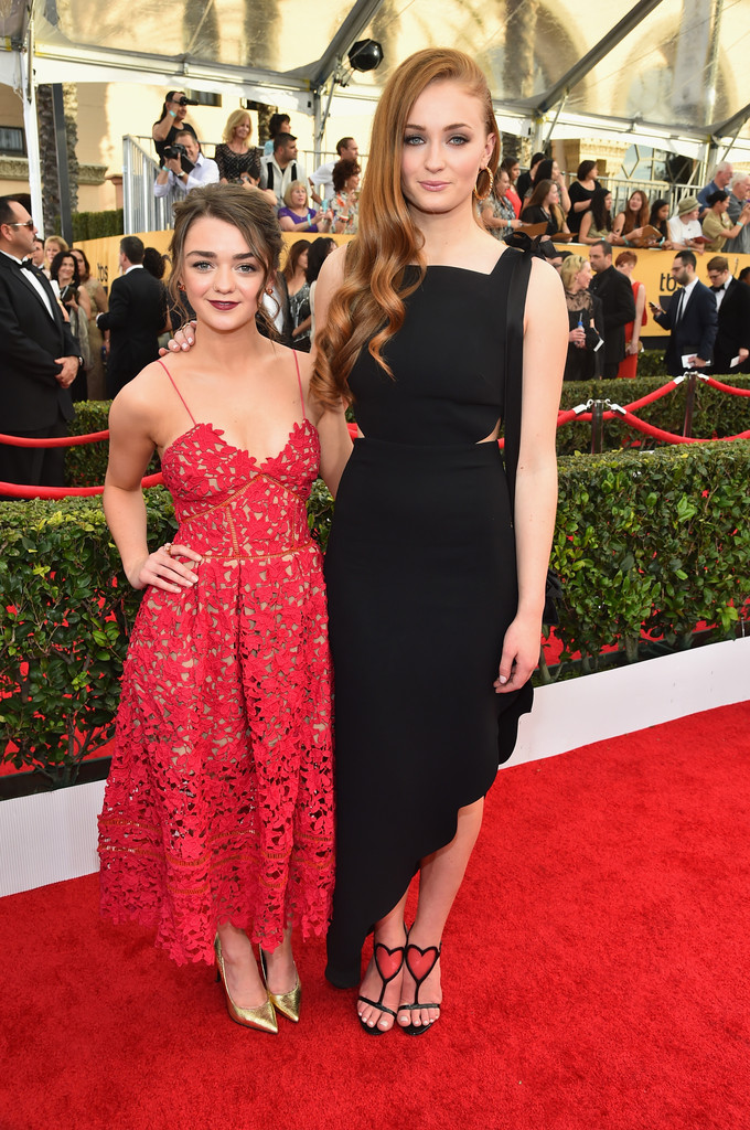 Sophie Turner Sophie Turner