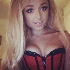 Chloe Harwood Chloe Harwood