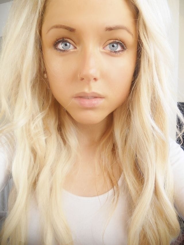 Chloe Harwood Chloe Harwood