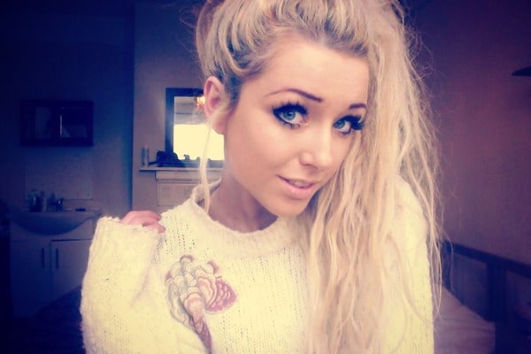 Chloe Harwood Chloe Harwood