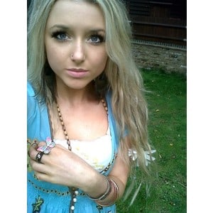 Chloe Harwood Chloe Harwood