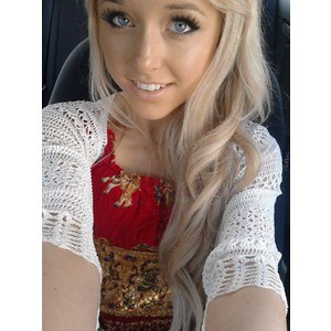 Chloe Harwood Chloe Harwood