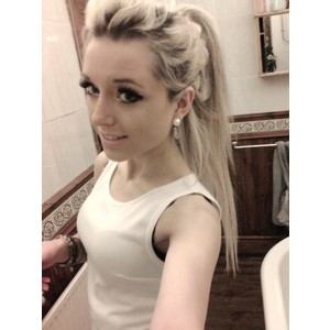 Chloe Harwood
