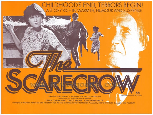 The Scarecrow (1982)