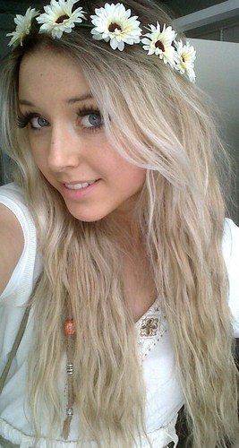 Chloe Harwood Chloe Harwood