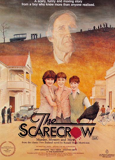 The Scarecrow (1982)