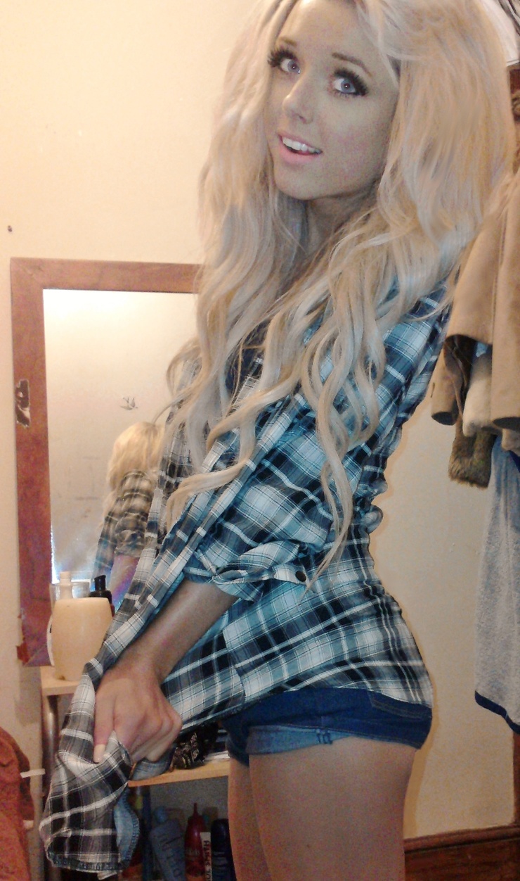 Chloe Harwood Chloe Harwood