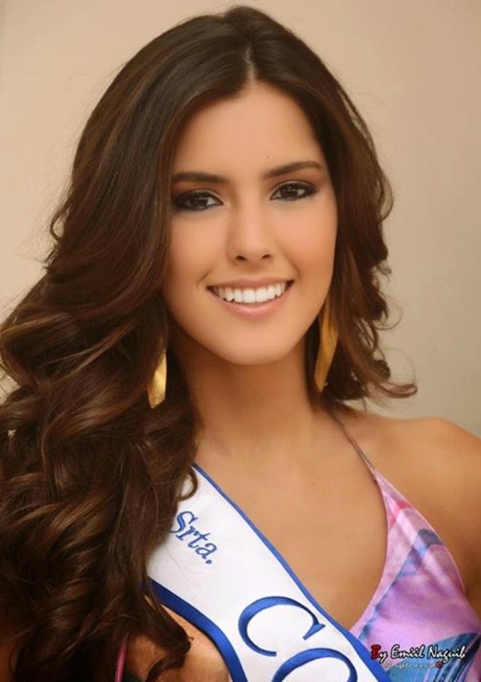 Paulina Vega