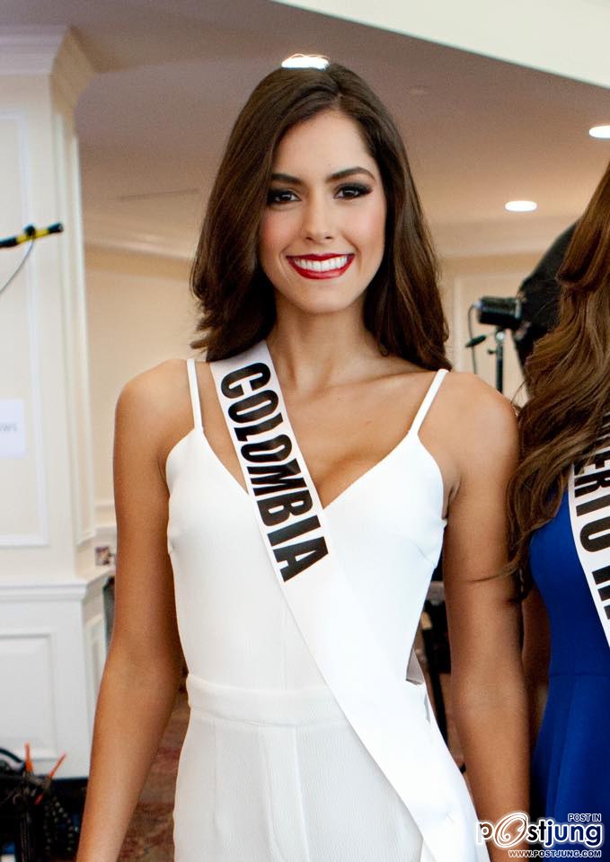 Paulina Vega