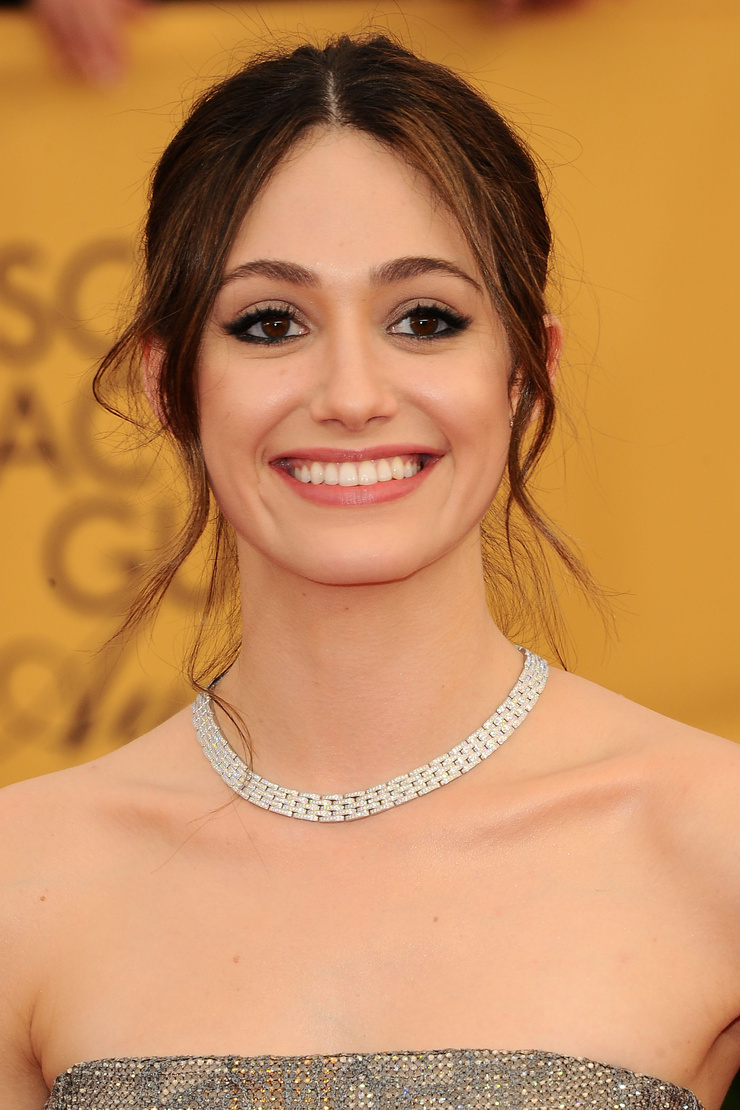 Emmy Rossum Emmy Rossum