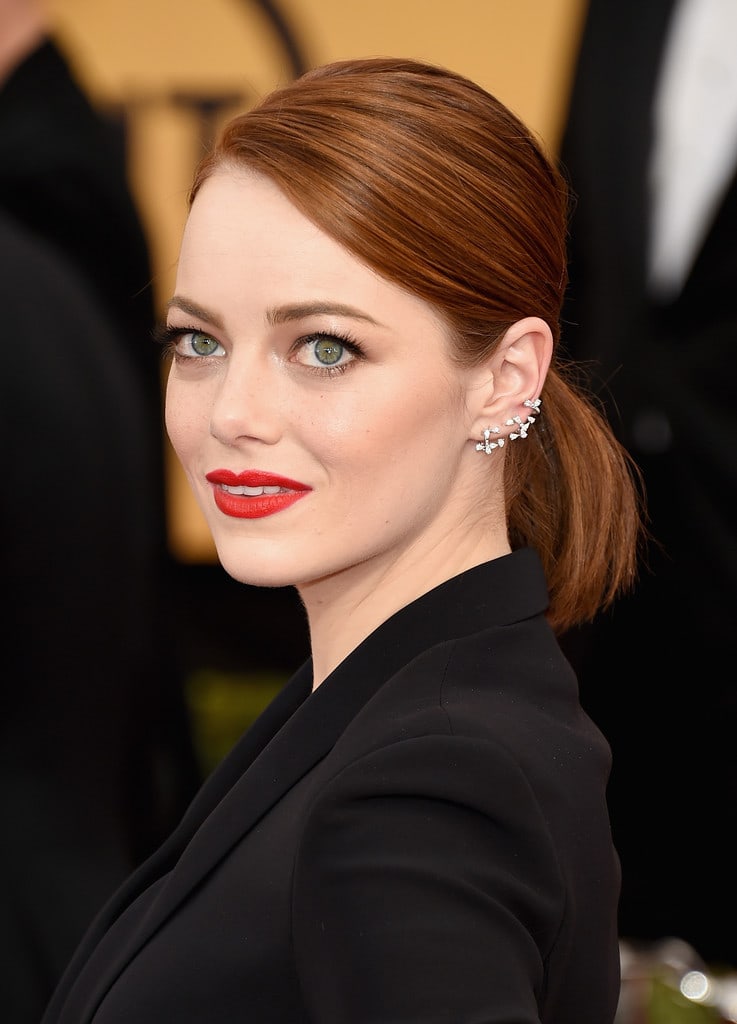 Emma Stone Emma Stone
