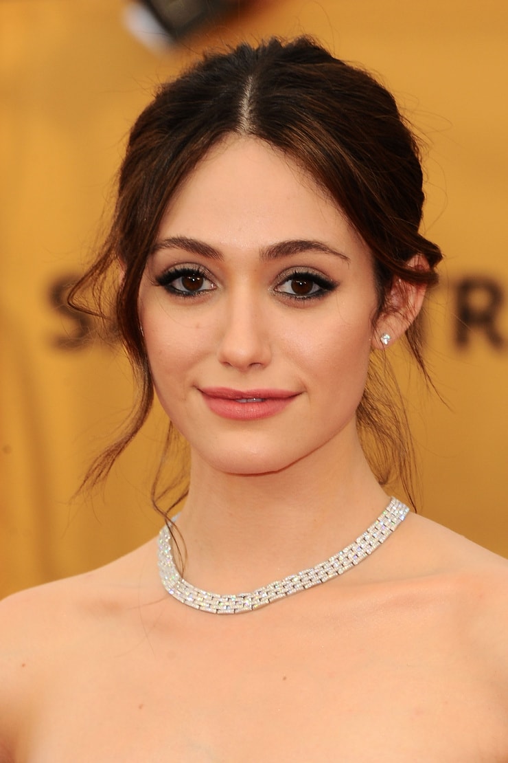 Emmy Rossum Emmy Rossum