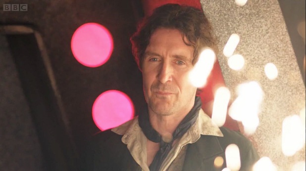 Paul McGann Paul McGann