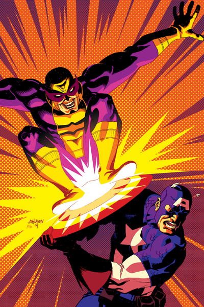Batroc