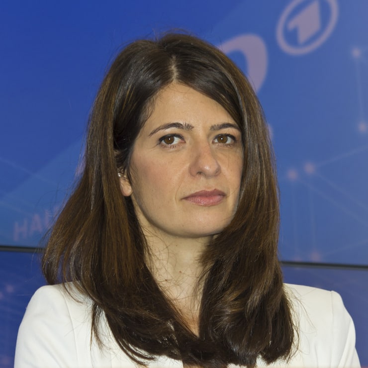 Linda Zervakis