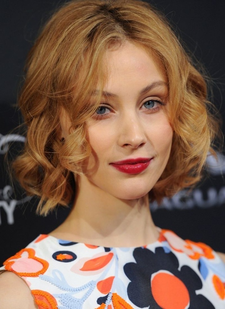 Sarah Gadon Sarah Gadon