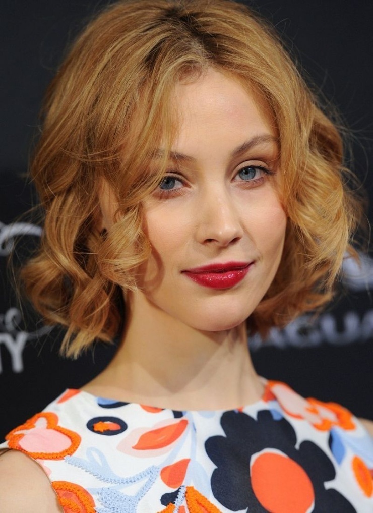 Sarah Gadon